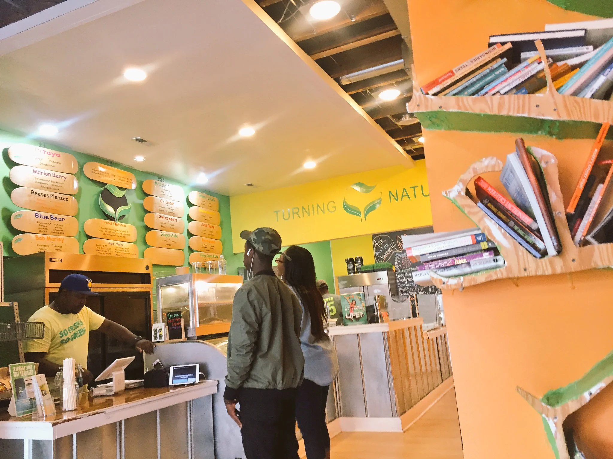 Sign up for Anacostia Business Improvement District emails!