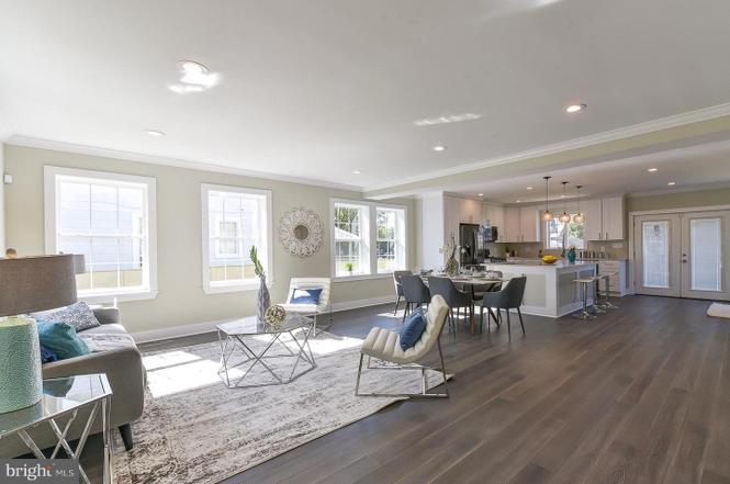 2315 Branch Avenue SE - $849,000