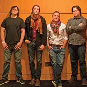 Nov 19 | Monday Night Music featuring Brent &amp; Co. @Anacostia Playhouse