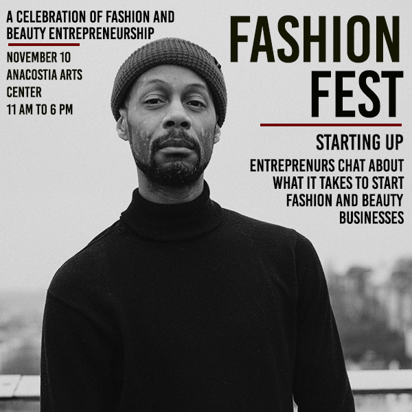 Nov 10 | The HIVE 2.0 presents Fashion Fest @ AAC