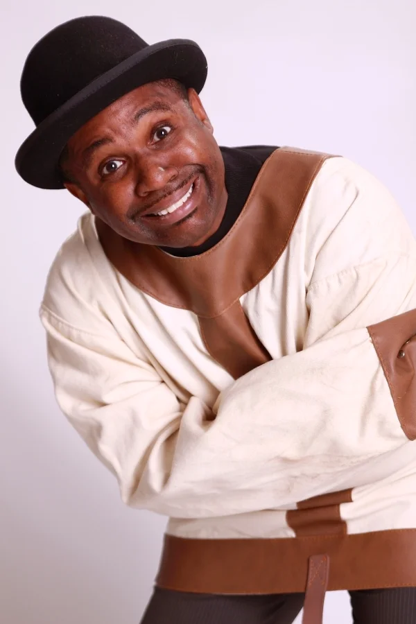 Dec 1 | The Heart and Soul of Magic @ Anacostia Playhouse