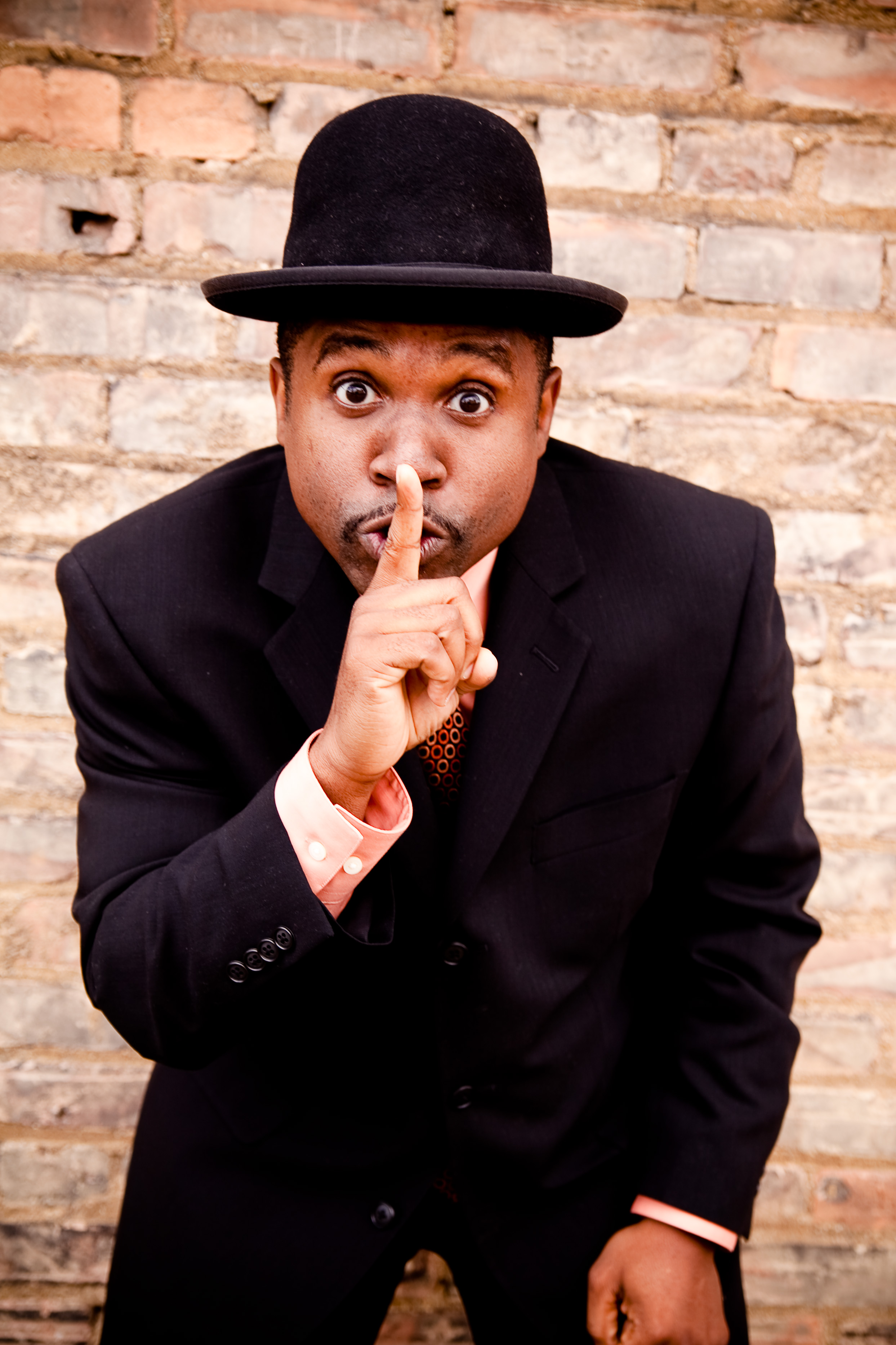 Dec 1 | The Heart and Soul of Magic @ Anacostia Playhouse