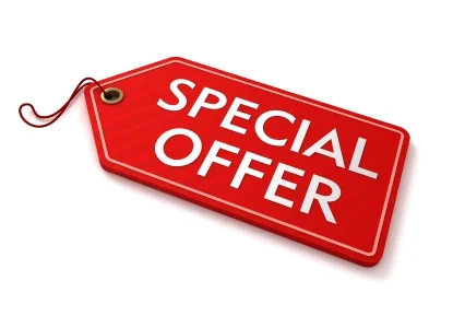 10% off CHotR advertising rates for November! 