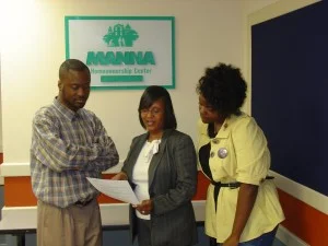 The MANNA Homebuyer Club is here to help you