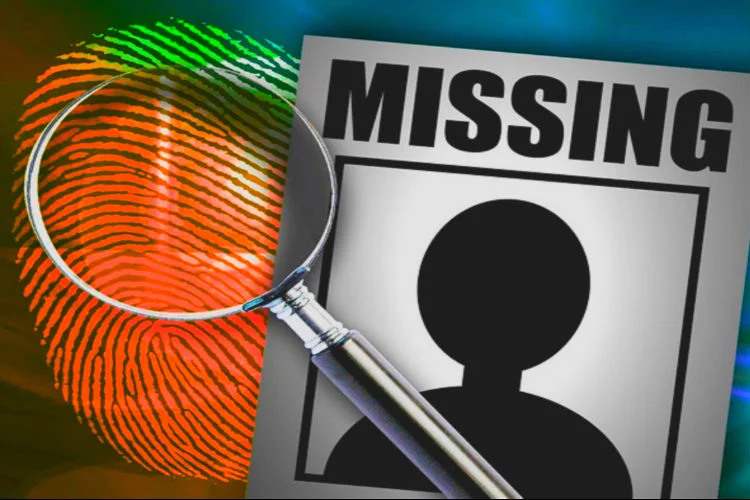 MISSING CHILD | Johnathan Crowder, 14
