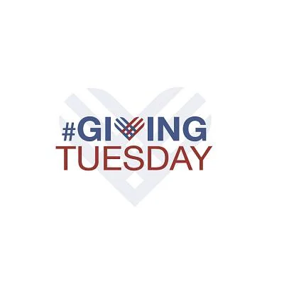 #GivingTuesday is here so be generous!