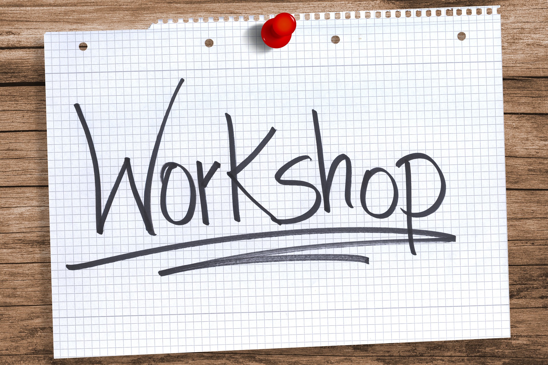 DCRA is offering free small business workshops