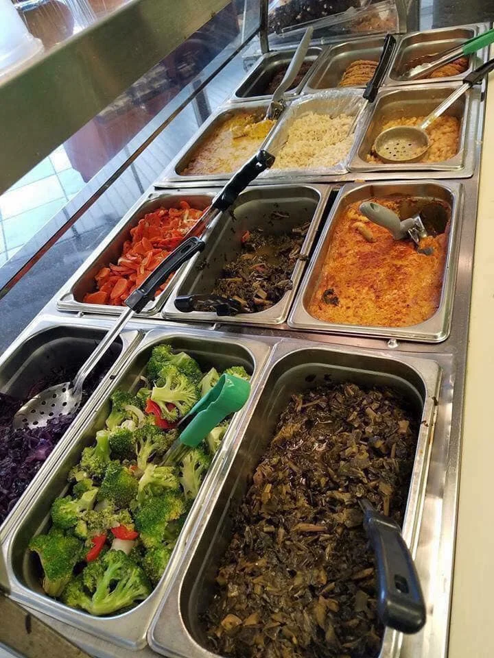 E-Life Restaurant offering 15% off special for December! 
