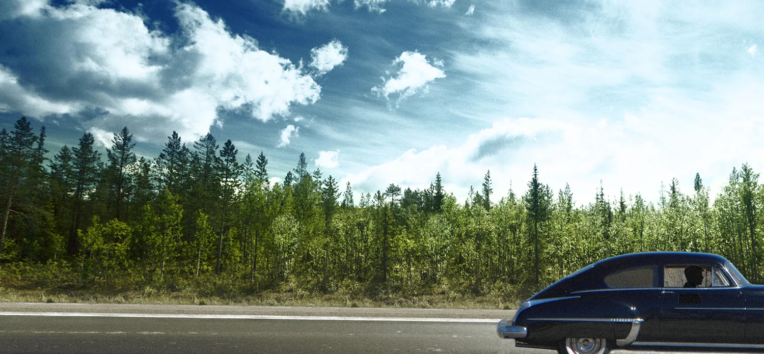 Dec 13 | Pay What You Can Preview of Driving Miss Daisy @ Anacostia Playhouse