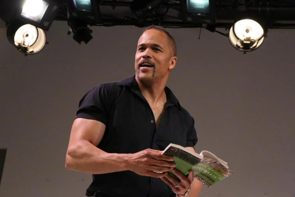 Jan 9 - Feb 3 | American Moor @ Anacostia Playhouse