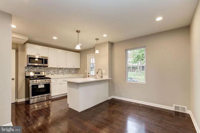 1909 U Place SE - $489,999