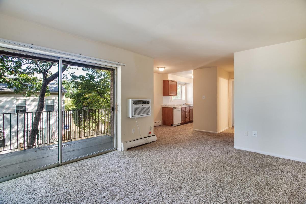 For Rent! 5000 A St SE - $1,025/month