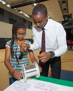 2019 Summer Engineering Experience for Kids - Free! 