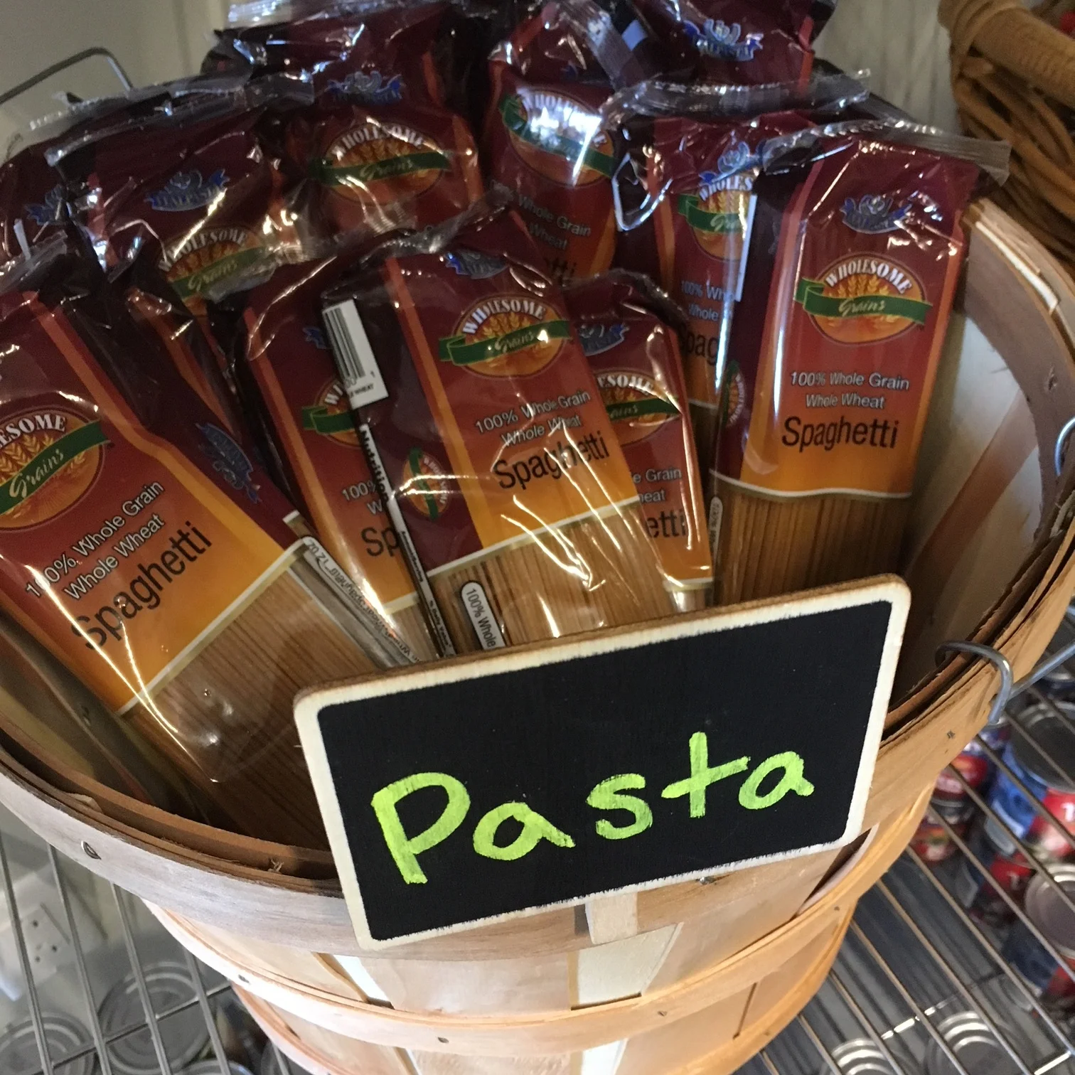 Jan 21 | Martha's Table MLK Market @ RISE