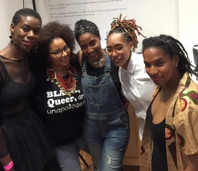 Jan 18 | Abaya - A Sister  Circle @ CHACC