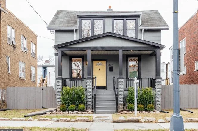 1307 S Street SE - $588,500
