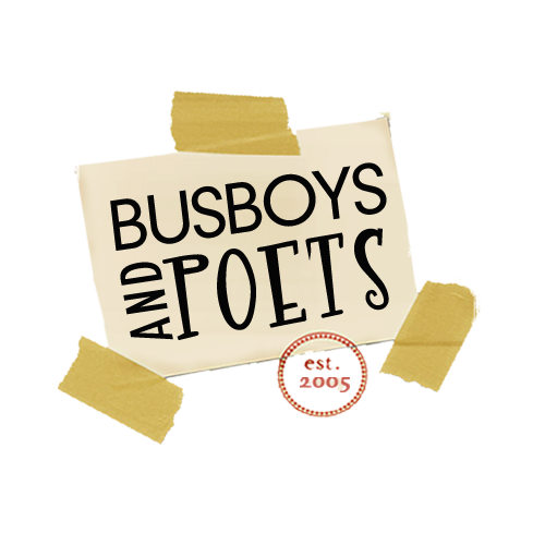 Busboys and Poets ANACOSTIA seeks SE artists for mural project!