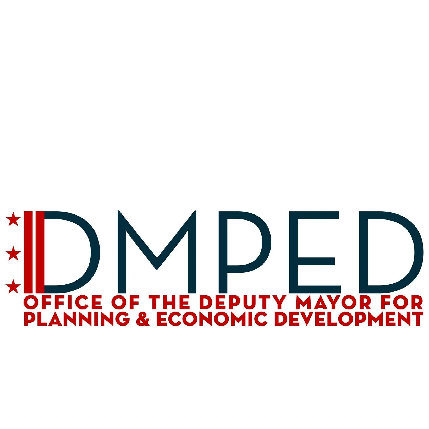 Jan 31 | DMPED presents DC Econ Unplugged @ Ronald Regan Building