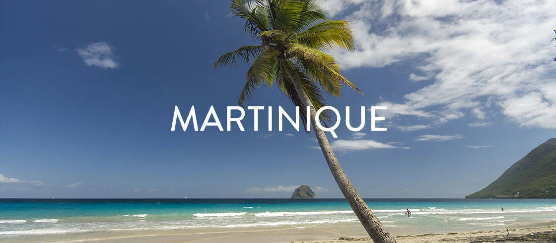The Advoc8te is broadcasting live from Martinique! 