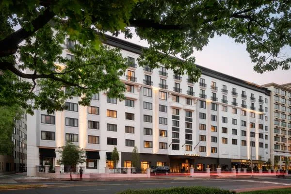 Jan 30 | The Darcy Hotel Hiring Event