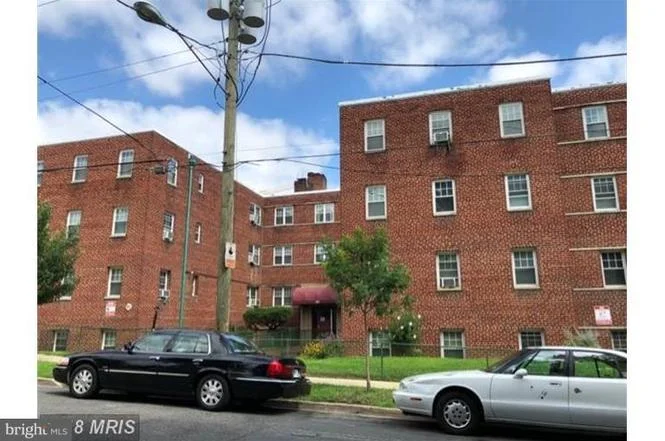 20 Chesapeake St SE #C46 - $30,000