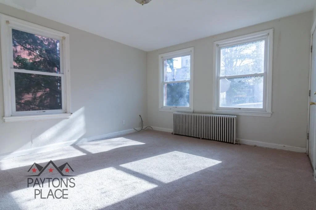 77 Forrester Street SW #1 - $895/month