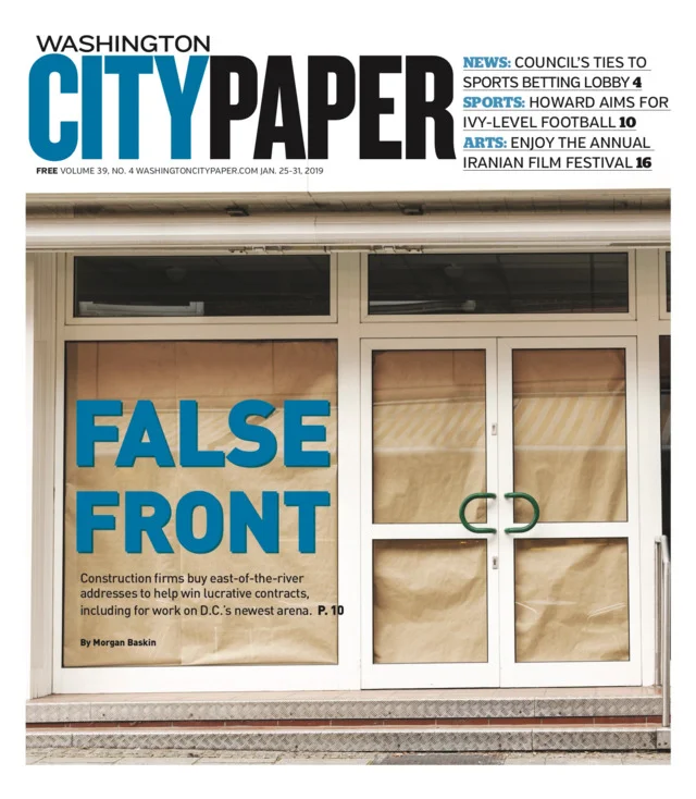 WCP | Construction Companies Open East-of-the-River Offices to Win Lucrative Contracts