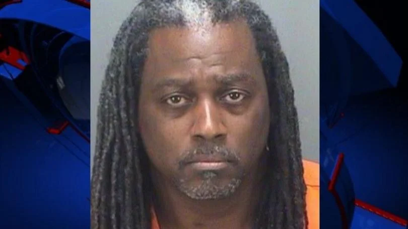 Former ANC 8D Commissioner charged with child sexual abuse in FL
