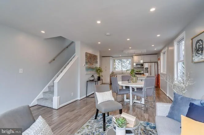 1649 Fort Dupont Street SE - $429,900