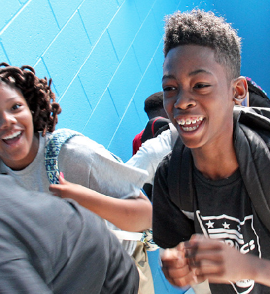 KIPP DC student enrollment is now open! [SP]