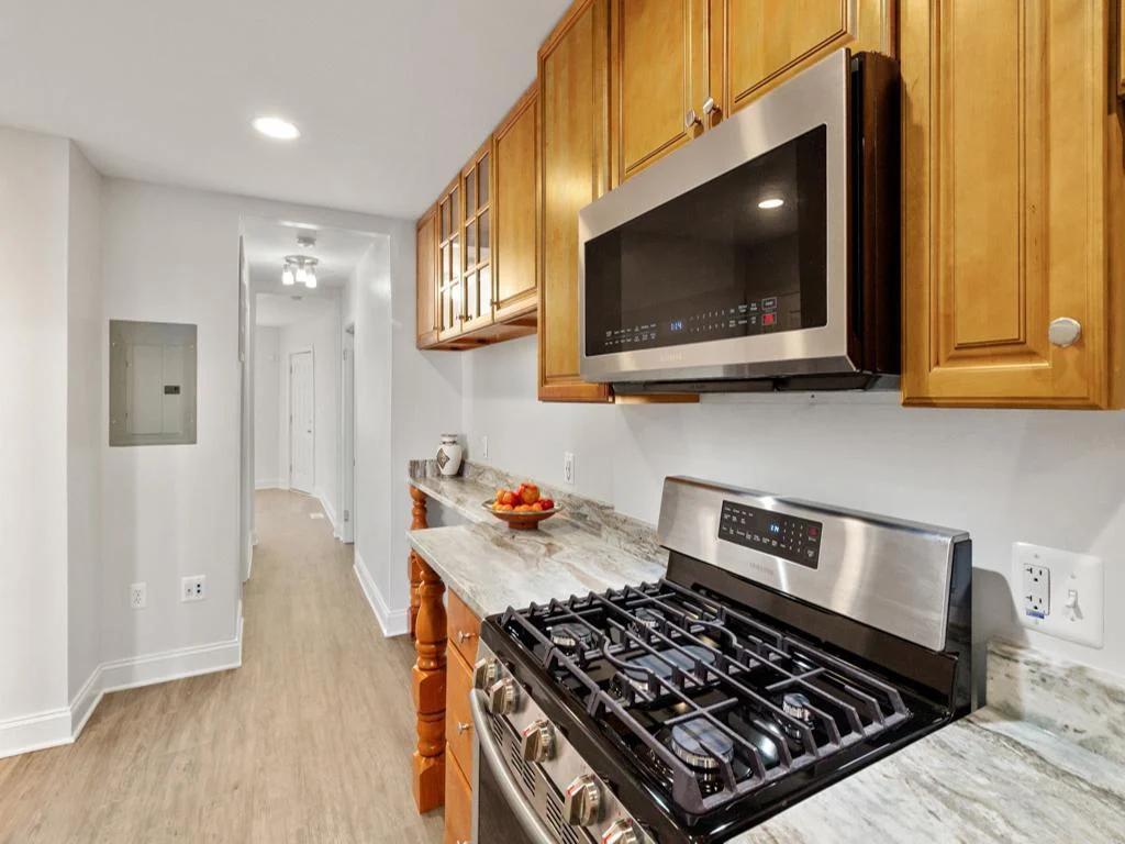 1414 V Street SE - $1,750/month