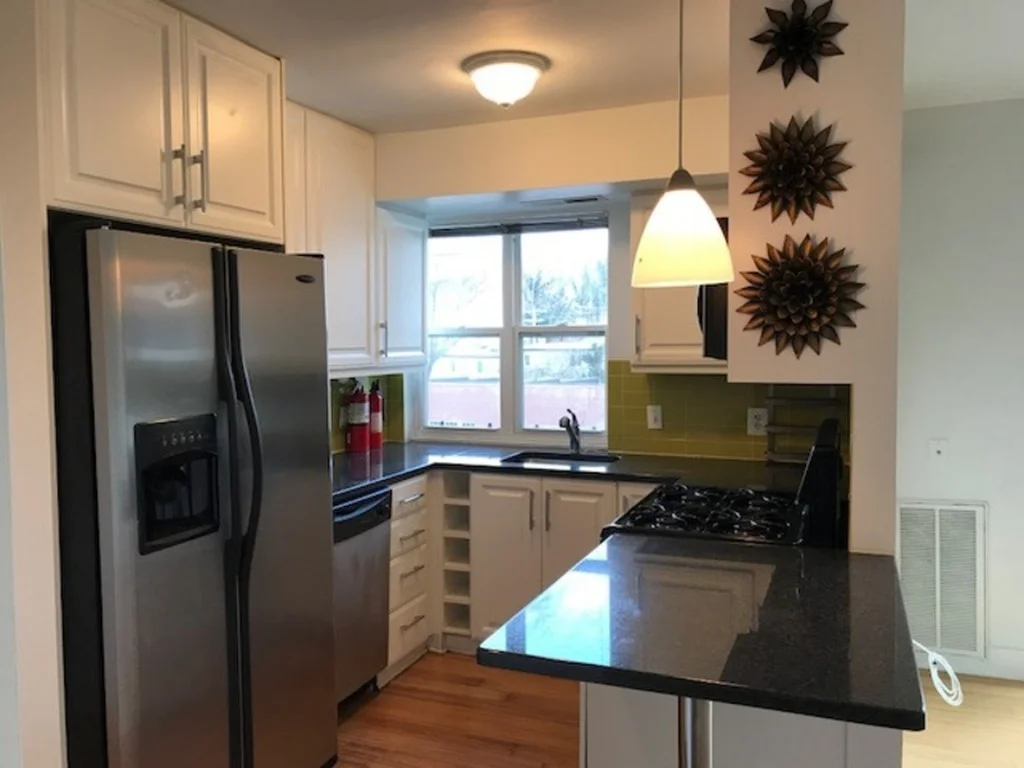 2317 16th Street SE #304 - $1,200/month