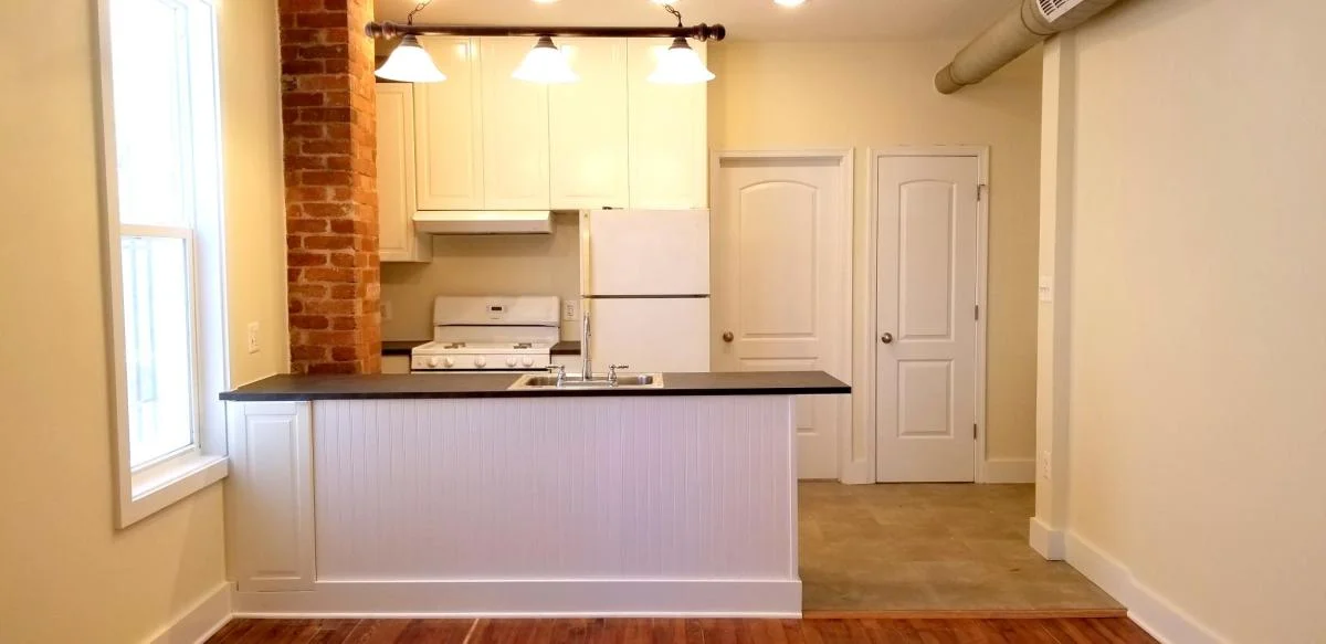 2313 Minnesota Avenue SE - $1,495/month