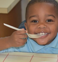 Feb 19 - 22 | DCPS Winter Recess Lunch Sites
