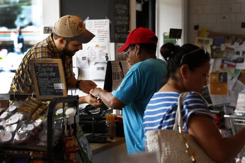 Feb 21 | DC Food Producers Networking &amp; Tasting Event