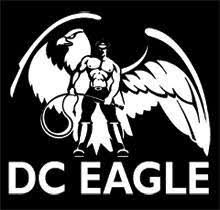 The DC Eagle in Ward 7 is for sale 