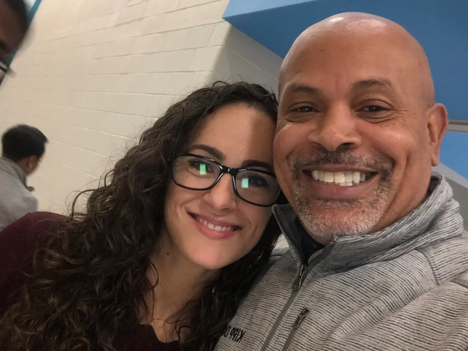 Continuity in Congress Heights by Jacque Patterson [SP]