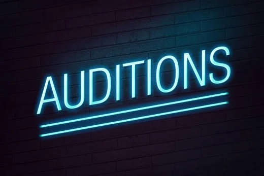 Feb 25 | Youth Auditions for The Rainbow Fish @ Anacostia Playhouse