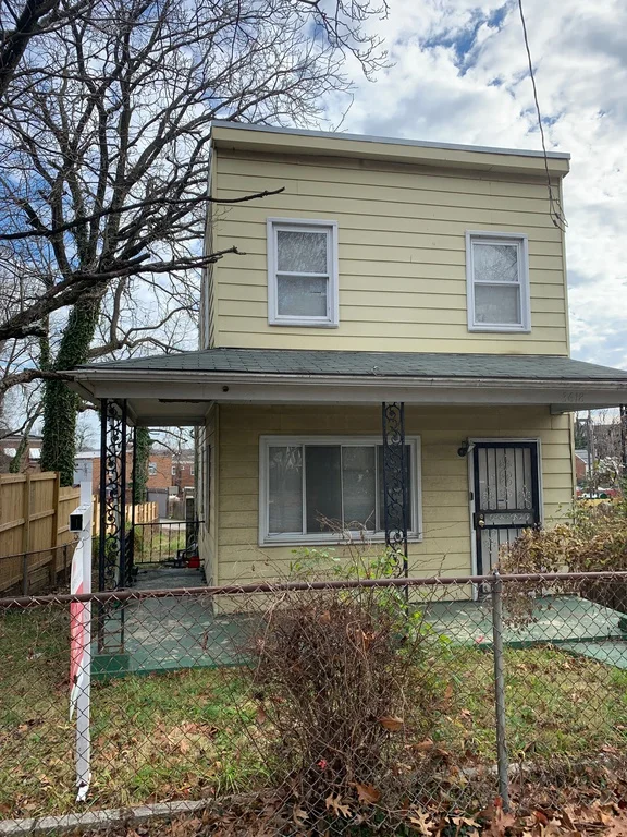3618 Martin Luther King, Jr. Ave SE - $305,000