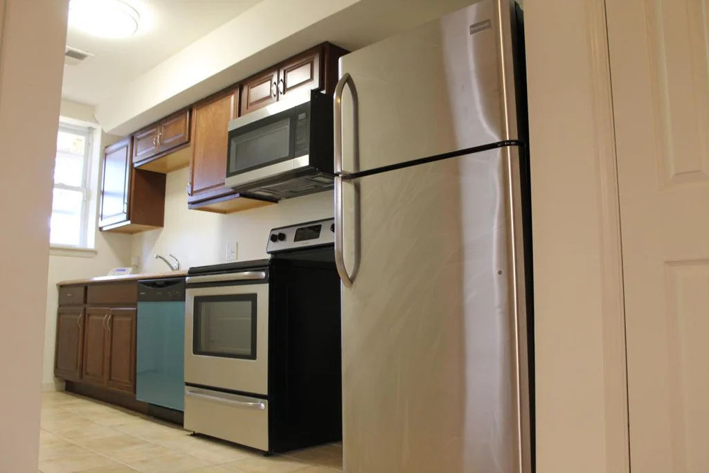 4002 South Capitol Street SE - $1,450/month