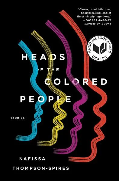March 1 | The MahoganyBooks + Very Smart Brothas February Book Club