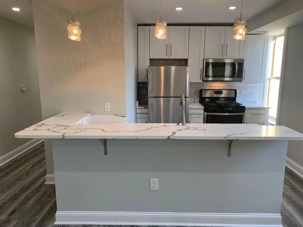 3109 MLK, Jr. Avenue SE - $1,500/month