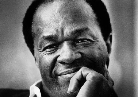 March 6 | Marion Barry Birthday Celebration and Pop-Up Finale