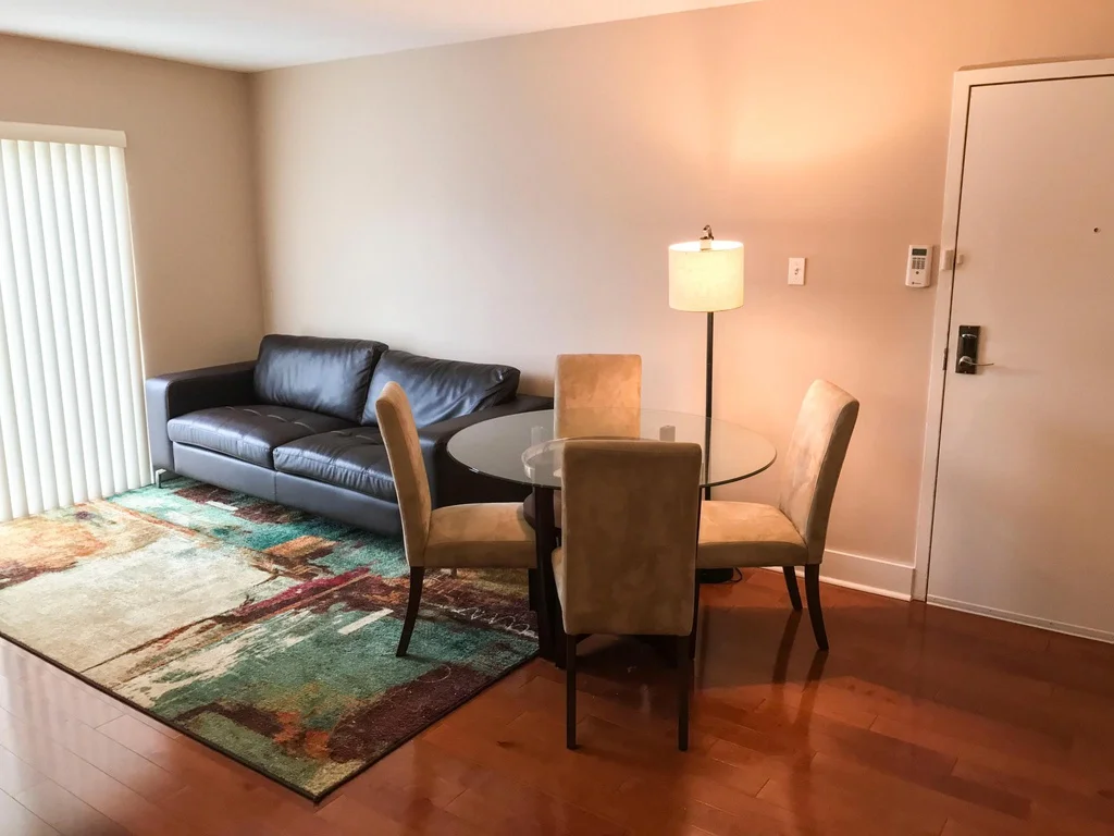 16th Street SE - $1,295/month