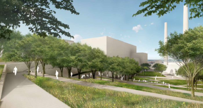 WBJ | Major shift at St. E's: GSA to emphasize new DHS construction, not historic reuse
