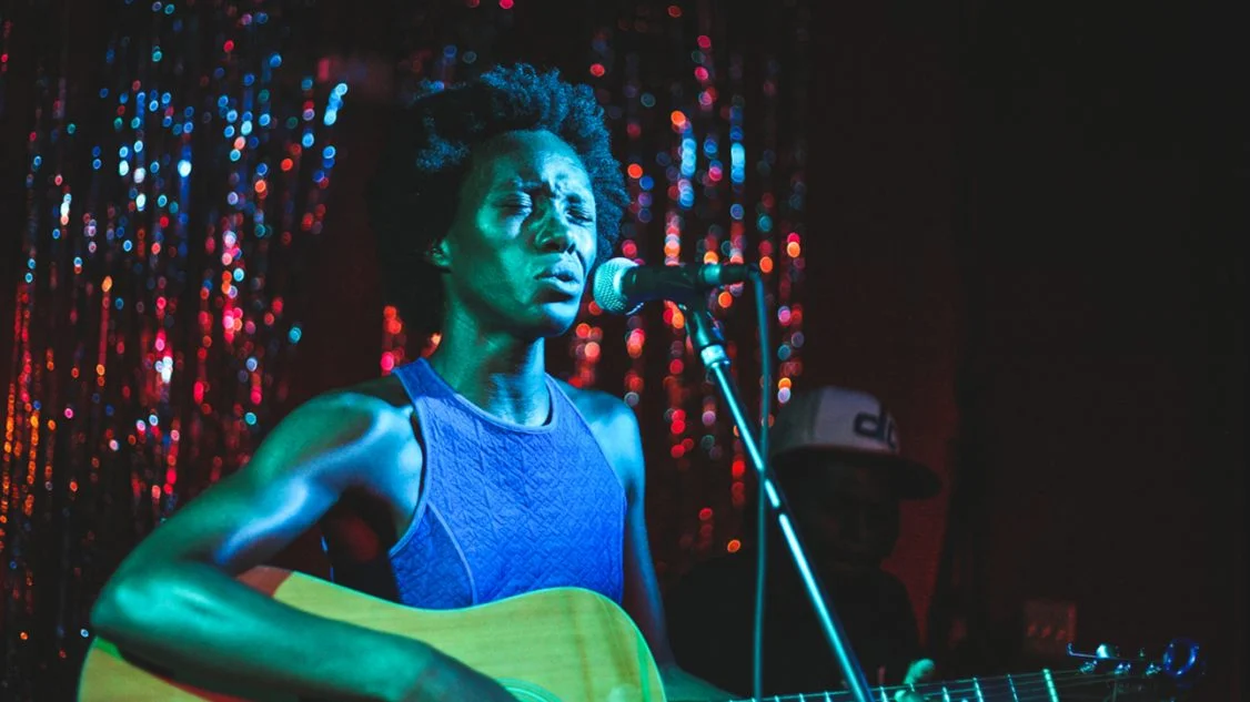 March 20 | VeVe and The Rebels live concert