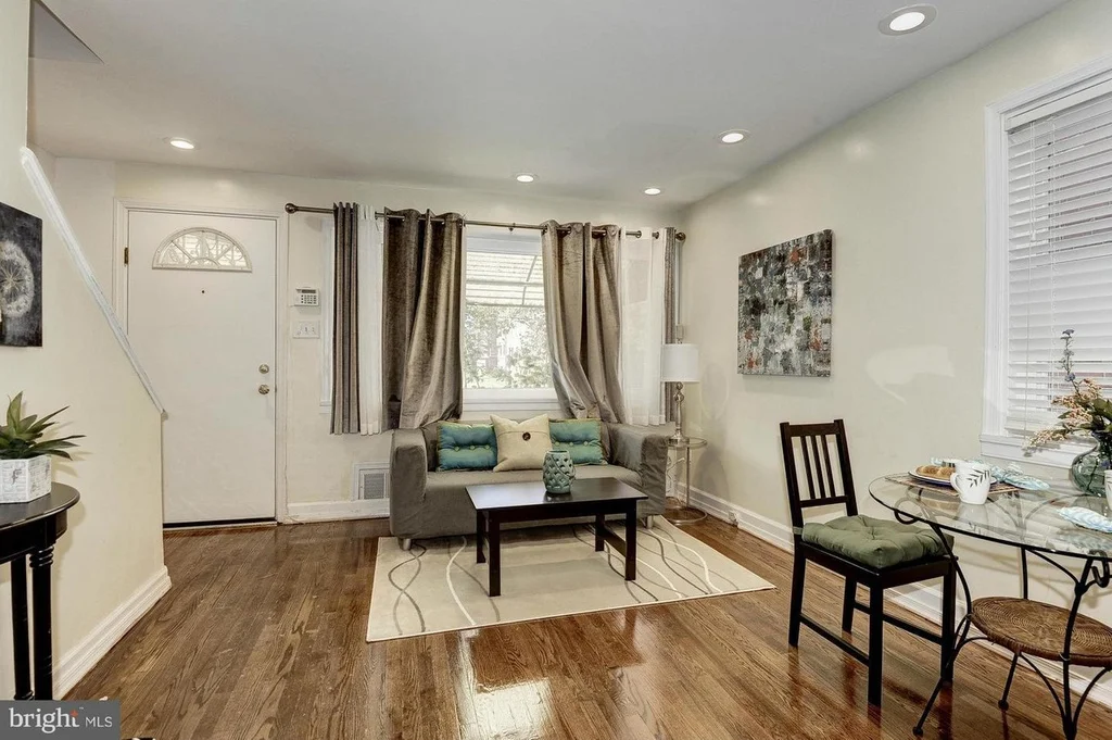 4338 Martin Luther King, Jr. Avenue SE - $339,000