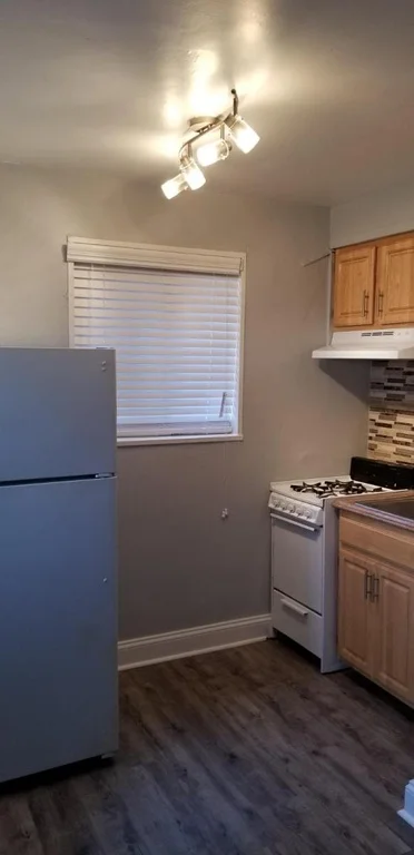4746 South Capitol Terrace SW Unit C - $745/month