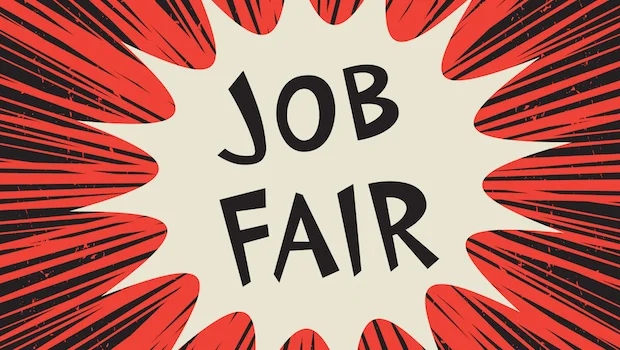 April 4 | Community Job and Resource Fair