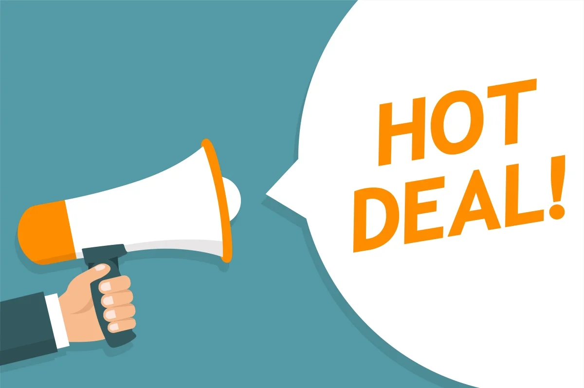 Spring Advertising Special for Nonprofits and Charter Schools